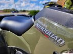 Thumbnail Photo 21 for New 2022 Suzuki KingQuad 500